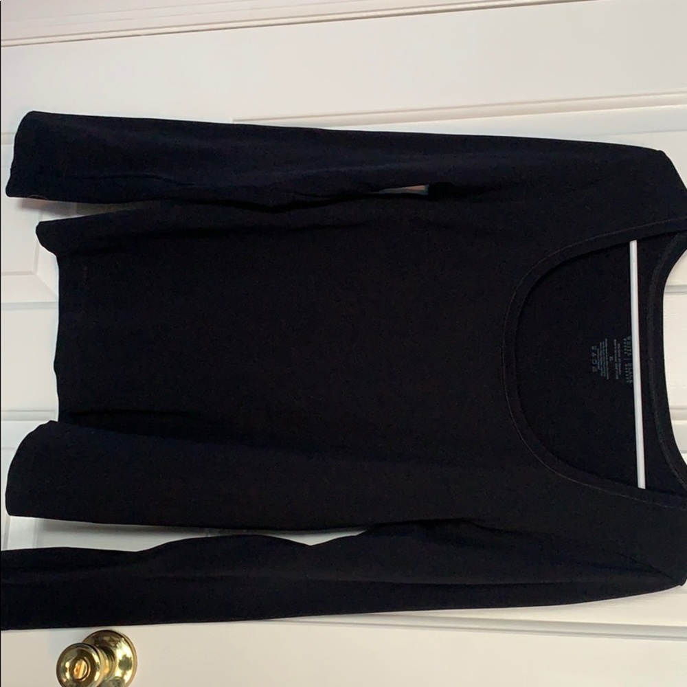 White House Black Market top